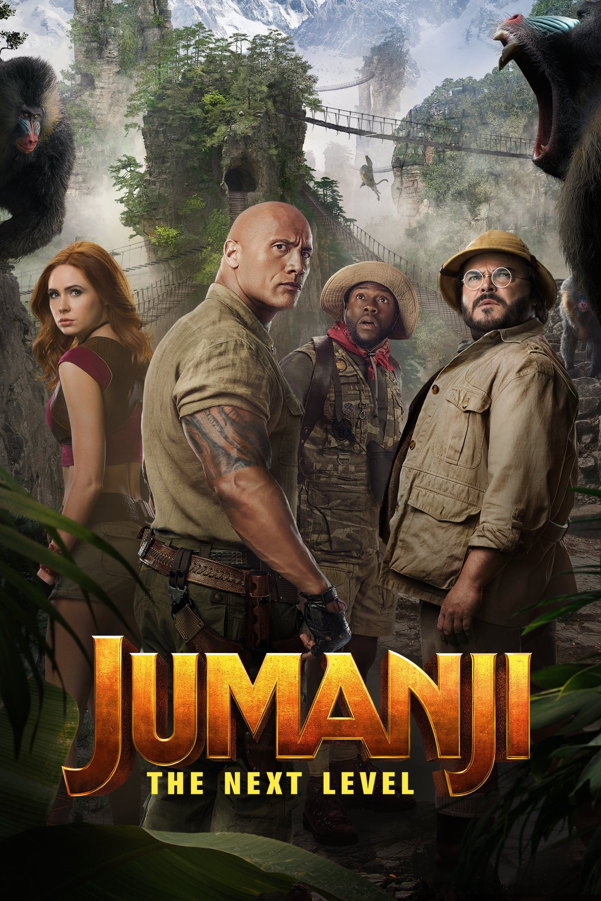 Jumanji